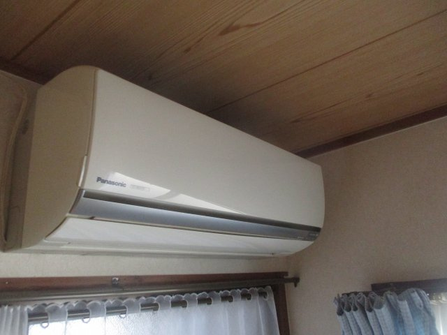 【設備】 | メゾン安立