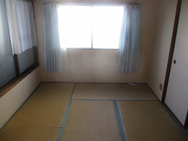 【内装】 | メゾン安立