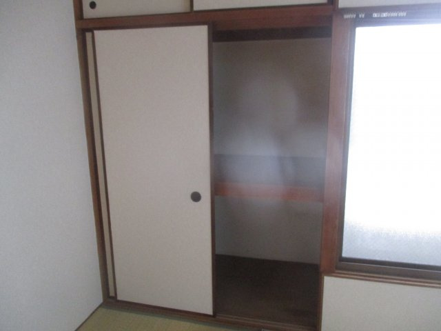 【収納】 | メゾン安立