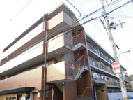 カモンコート岸里の画像