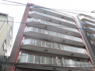 グランパシフィック今宮の画像