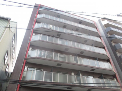 【外観】 | グランパシフィック今宮