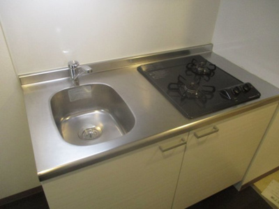 【キッチン】 | グランパシフィック今宮