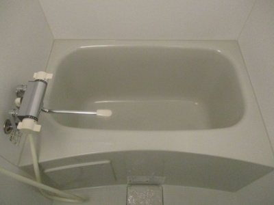 【浴室】 | グランパシフィック今宮