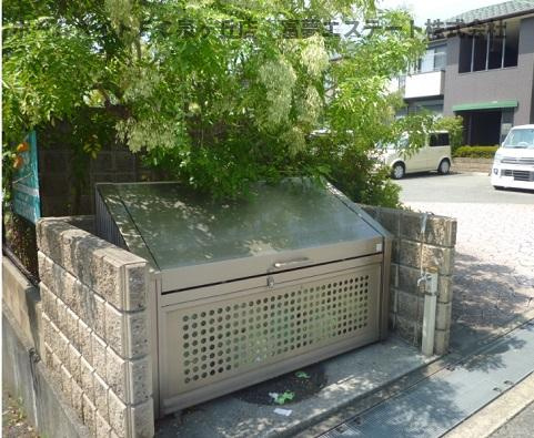 【その他】 | シャーメゾン光明池B棟