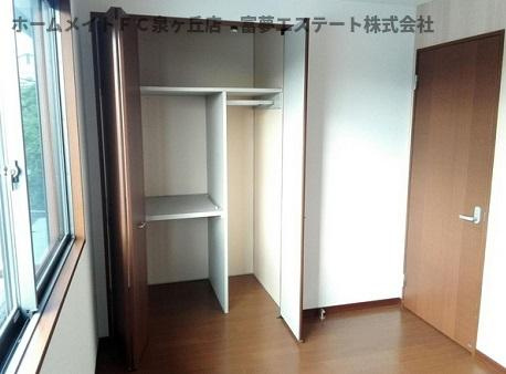 【内装】 | シャーメゾン光明池B棟