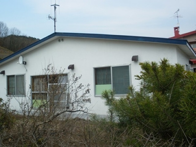 【外観】 | 北見市高栄西町7丁目