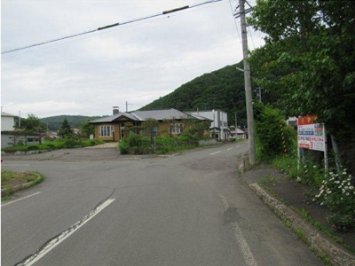 【周辺】 | 北見市留辺蘂町元町中古住宅