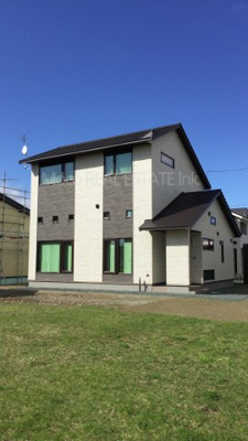 【外観】 | 北見市ひかり野6丁目中古住宅