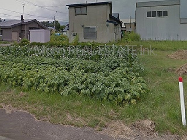 【外観】 | 北見市留辺蘂町温根湯温泉67番土地
