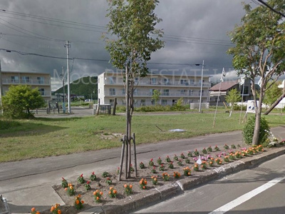 【外観】 | 北見市相内町土地