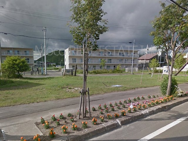 【外観】 | 北見市相内町土地