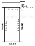 常呂郡訓子府町大町土地の画像