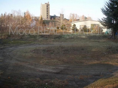 【外観】 | 網走市呼人342番土地