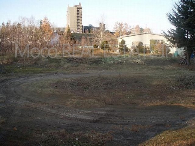 【外観】 | 網走市呼人342番土地