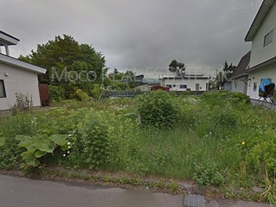 【外観】 | 紋別郡遠軽町西町2丁目土地