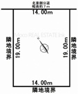 北見市川東340番土地の画像