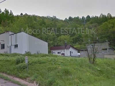 【外観】 | 北見市川東340番土地