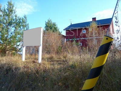 【外観】 | 北見市東陵町189番土地