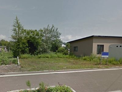 【外観】 | 北見市留辺蘂町栄町5番土地