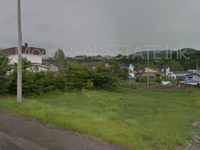 【外観】 | 北見市留辺蘂町温根湯温泉97番土地