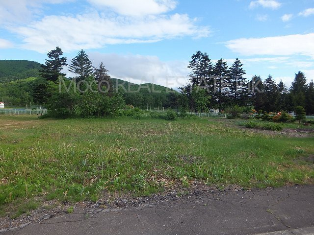 【外観】 | 北見市留辺蘂町温根湯温泉67番土地
