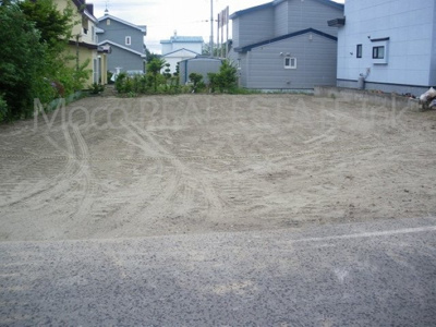 【外観】 | 網走郡美幌町東4条土地