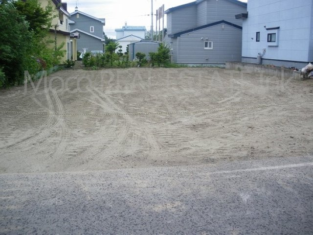【外観】 | 網走郡美幌町東4条土地