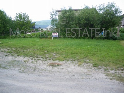 【外観】 | 北見市留辺蘂町栄町97番土地