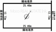 網走郡大空町女満別西4条土地の画像