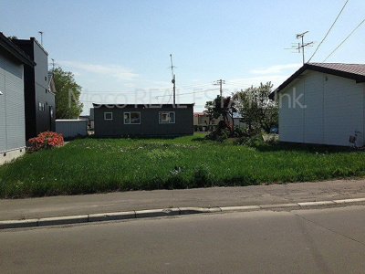 【外観】 | 網走郡大空町女満別西4条土地