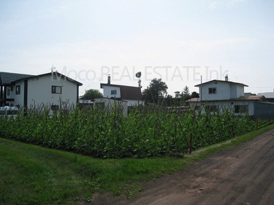 【外観】 | 北見市相内町286番土地