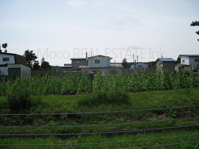 【外観】 | 北見市相内町286番土地