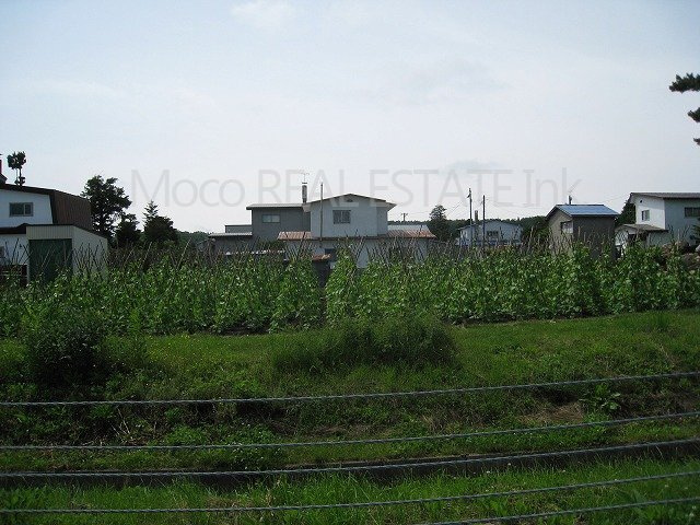 【外観】 | 北見市相内町286番土地
