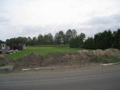 【外観】 | 北見市上ところ23番土地