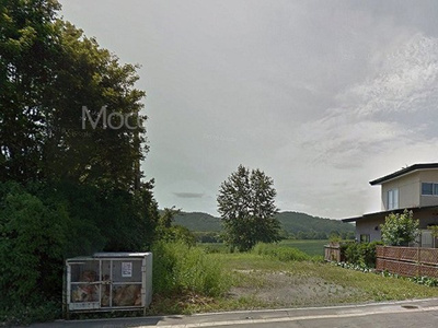 【外観】 | 北見市上ところ89番土地