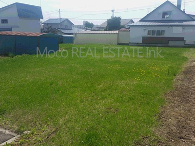 【外観】 | 北見市高砂町10土地