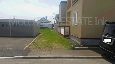 【周辺】 | 北見市高砂町10土地