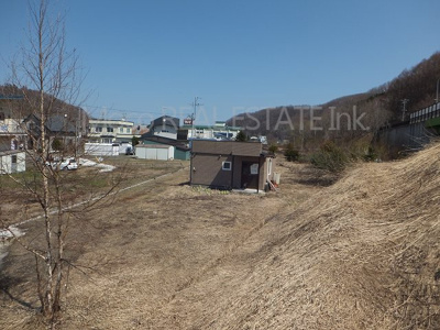 【外観】 | 網走市大曲2丁目土地