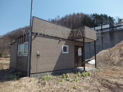 【外観】 | 網走市大曲2丁目土地