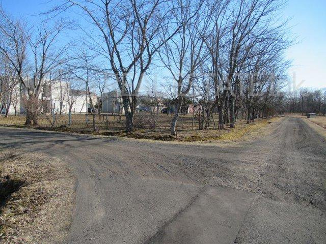 【外観】 | 白老郡白老町字北吉原土地