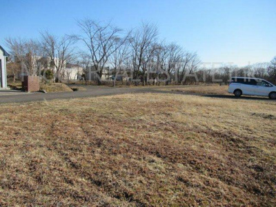 【外観】 | 白老郡白老町字北吉原土地