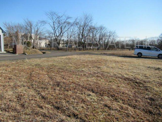 【外観】 | 白老郡白老町字北吉原土地