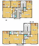 北見市寿町中古住宅・投資物件の画像