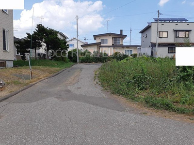 【外観】 | 高砂町土地