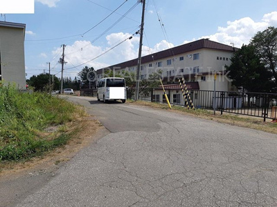 【外観】 | 高砂町土地