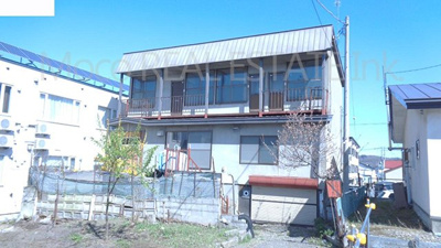 【外観】 | 北６条東４丁目土地