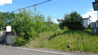 【外観】 | 緑ヶ丘2丁目土地
