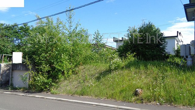 【外観】 | 緑ヶ丘2丁目土地