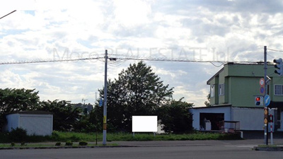 【外観】 | 東陵町土地